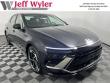 New 2026 Hyundai Sonata SEL Sport Sedan