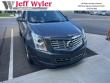 Used 2013 CADILLAC SRX Luxury Collection SUV