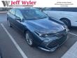 Used 2019 Toyota Avalon Hybrid Limited Sedan