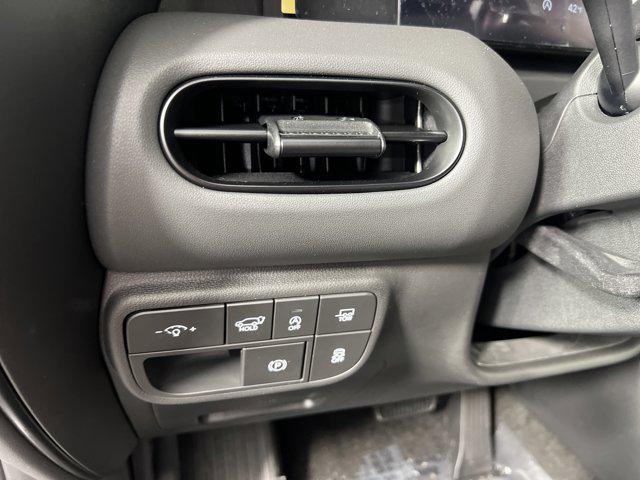 2026 Hyundai Palisade XRT Pro - Photo 26