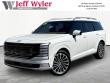 Certified 2026 Hyundai Palisade Hybrid Calligraphy SUV