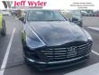 Used 2023 Hyundai Sonata SE Sedan