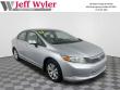 Used 2012 Honda Civic LX Sedan