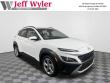 Certified 2023 Hyundai Kona SEL SUV