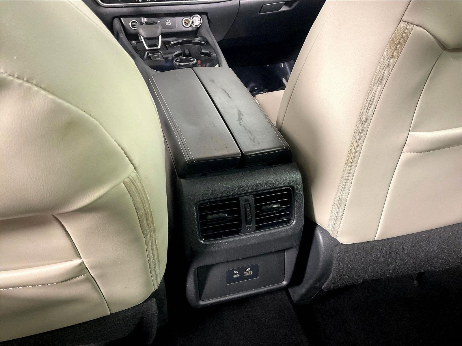 2022 Nissan Rogue SV - Photo 10