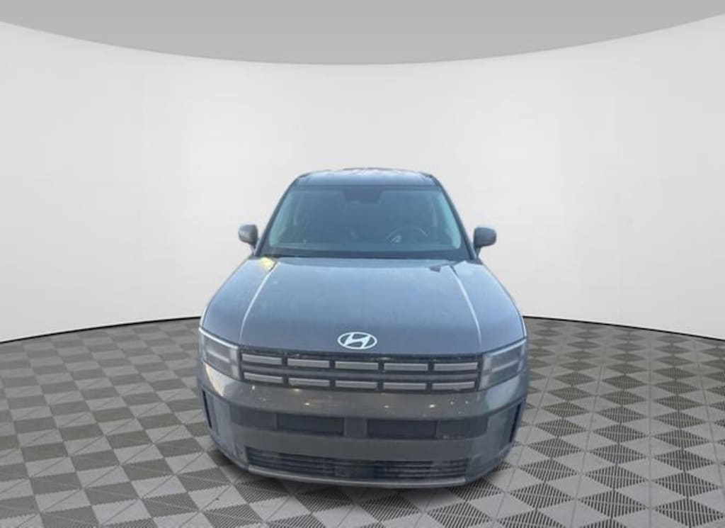 Certified 2025 Hyundai Santa Fe SEL SUV