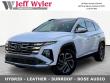 Certified 2025 Hyundai Tucson Hybrid Limited SUV