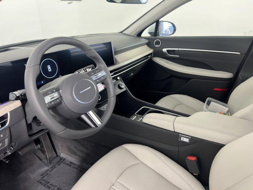 New 2025 Hyundai Sonata N Line Sedan
