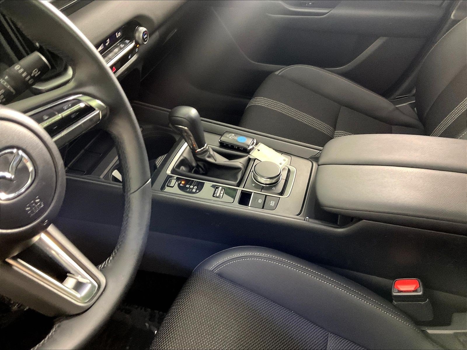 2025 Mazda CX-50 Premium - Photo 21
