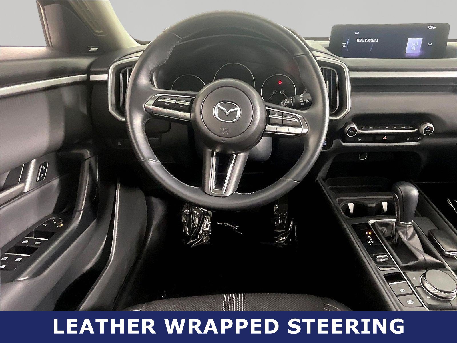 2025 Mazda CX-50 Premium - Photo 11
