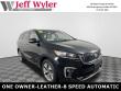 Used 2019 Kia Sorento 3.3L SX SUV