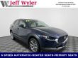 Used 2024 Mazda CX-30 2.5 S Preferred Package SUV