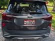 Used 2021 Kia Seltos S SUV