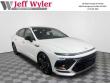 New 2026 Hyundai Sonata N Line Sedan