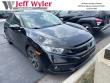 Used 2021 Honda Civic Sport Sedan