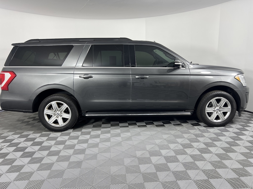 Used 2019 Ford Expedition Max XLT SUV