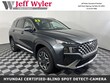 Hyundai Santa Fe Hybrid