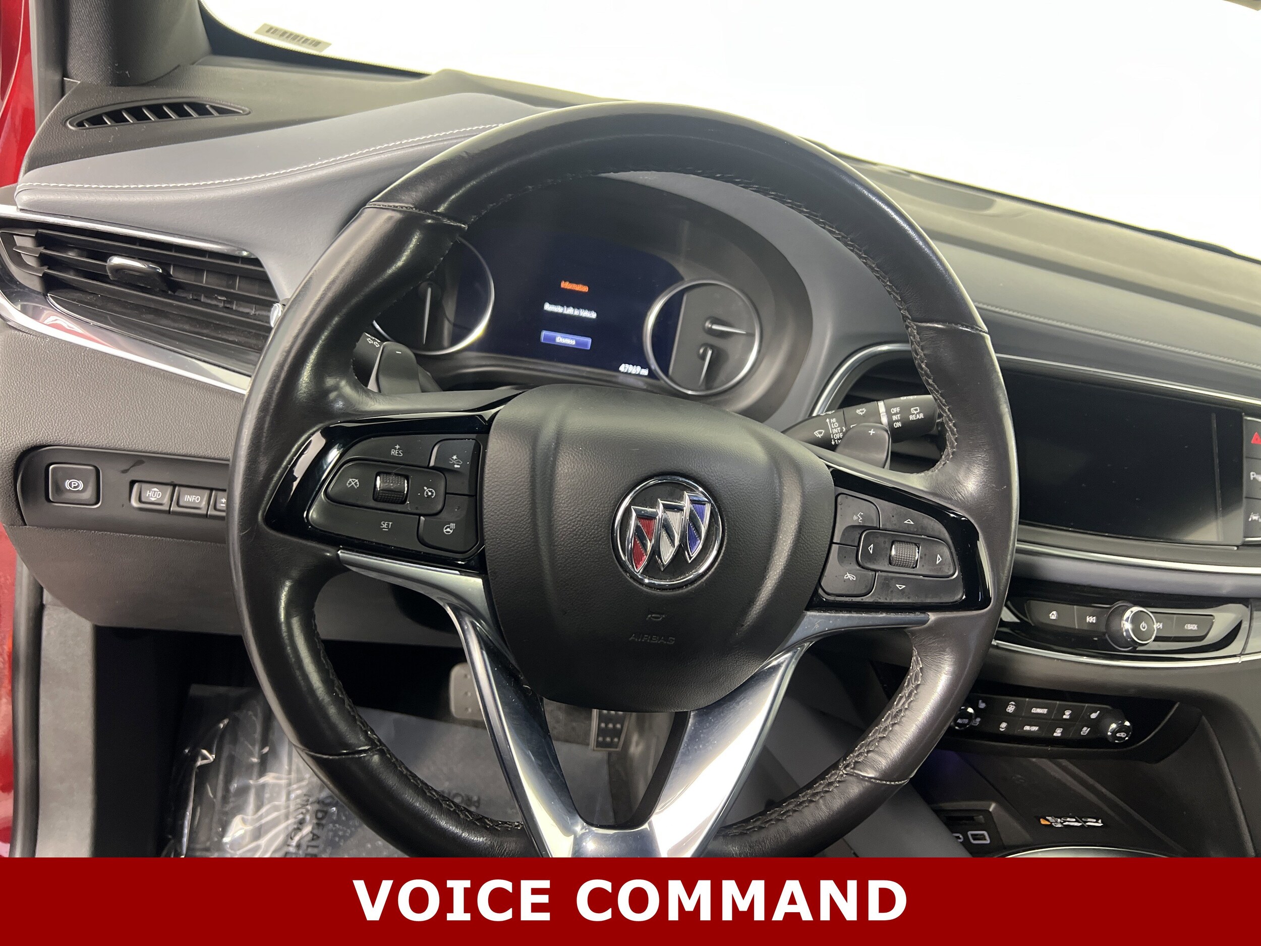 2024 Buick Enclave Premium photo 4