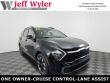 Used 2023 Kia Sportage X-Line SUV