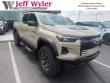 Used 2024 Chevrolet Colorado ZR2 Truck Crew Cab