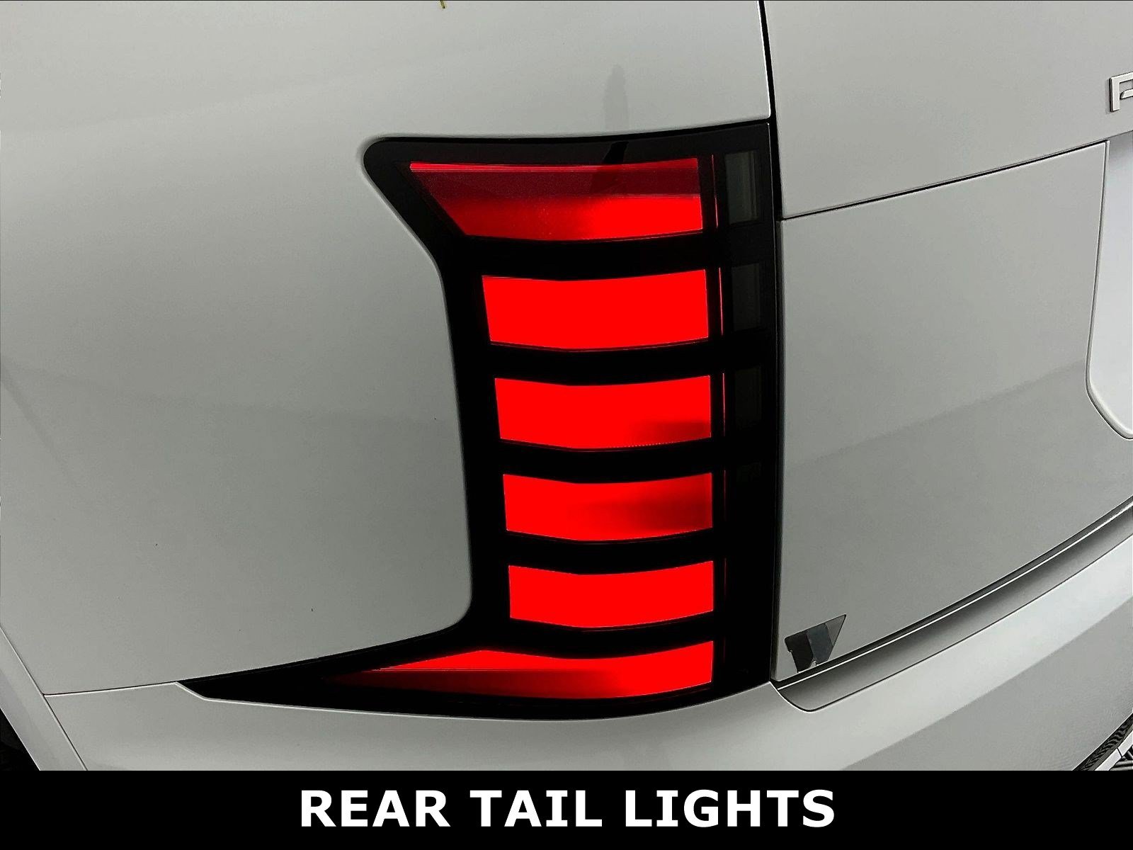 2026 Hyundai Palisade Calligraphy - Photo 25