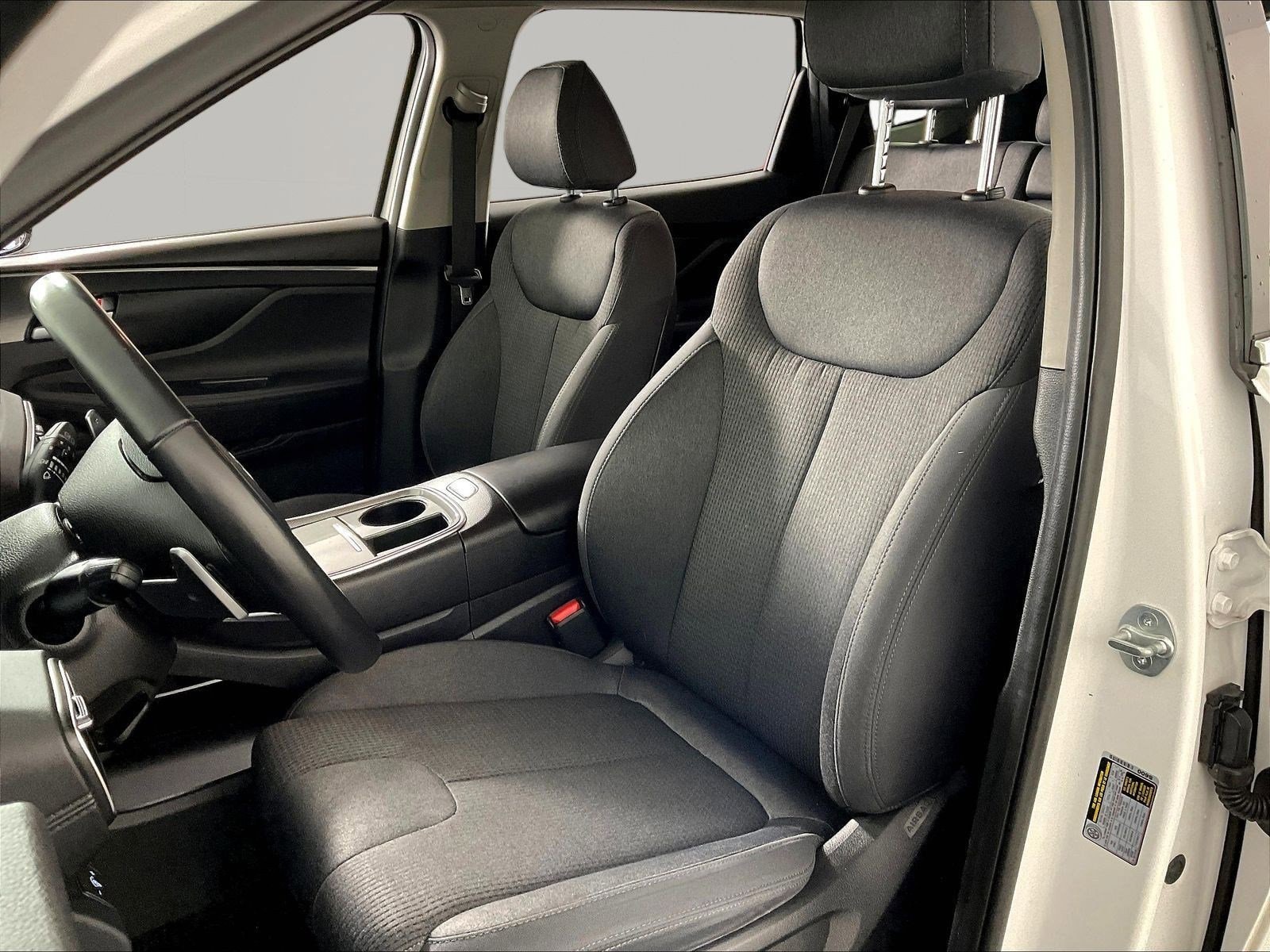2023 Hyundai Santa Fe SEL - Photo 20