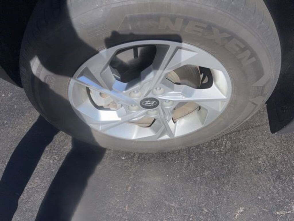 Certified 2024 Hyundai Tucson SEL SUV