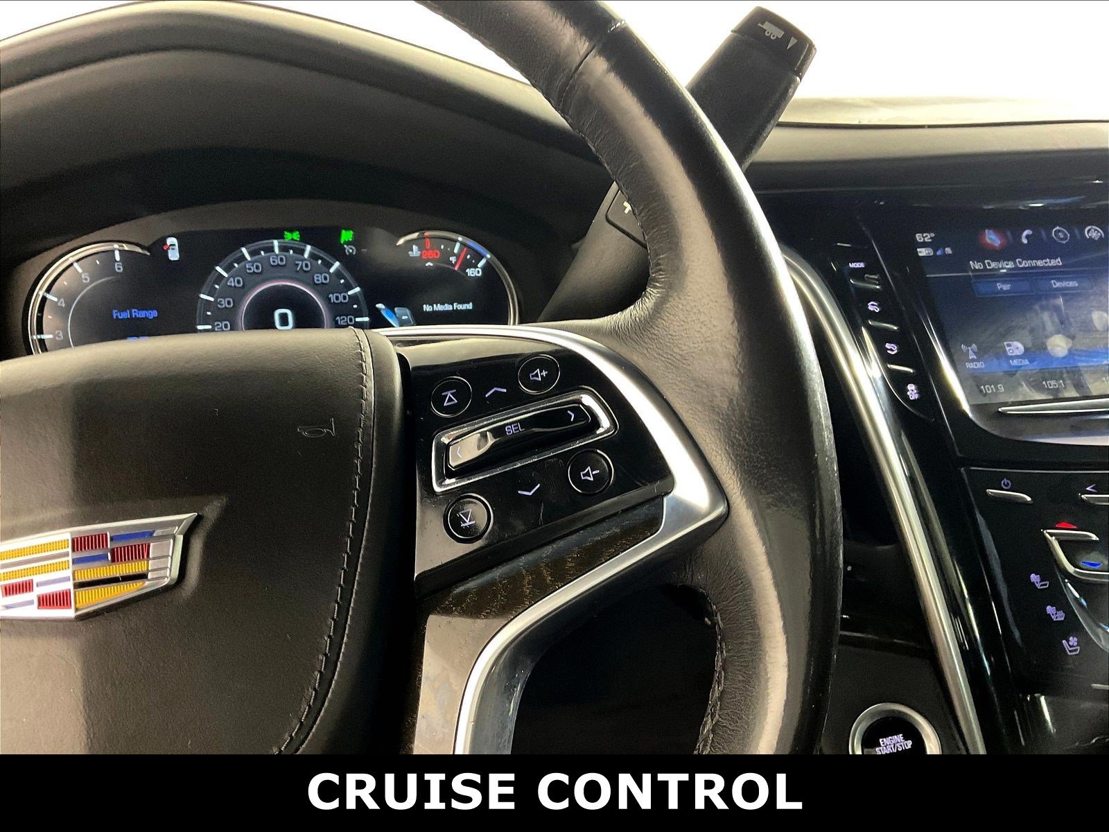 2020 Cadillac Escalade Platinum - Photo 15