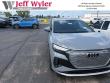 Used 2023 Audi Q4 e-tron 40 Premium SUV