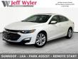 Used 2024 Chevrolet Malibu 1LT Sedan