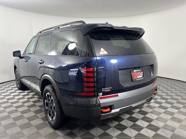 2026 Hyundai Palisade XRT Pro - Photo 18