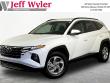 Certified 2023 Hyundai Tucson SEL SUV