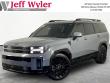 Used 2024 Hyundai Santa Fe Calligraphy SUV