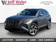 Certified 2023 Hyundai Tucson Limited SUV