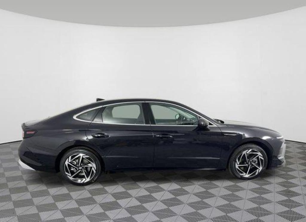 New 2026 Hyundai Sonata SEL Sport Sedan