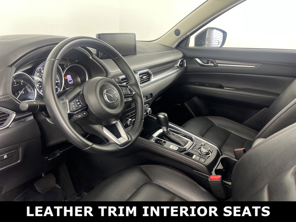 Used 2024 Mazda CX-5 2.5 S Carbon Edition SUV