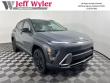 New 2026 Hyundai Kona SEL Sport AWD SUV