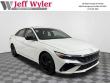 New 2026 Hyundai Elantra SEL Sport Premium Sedan