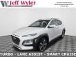 Used 2020 Hyundai Kona Ultimate SUV