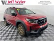 Honda Passport