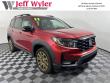 Used 2022 Honda Passport Elite AWD SUV
