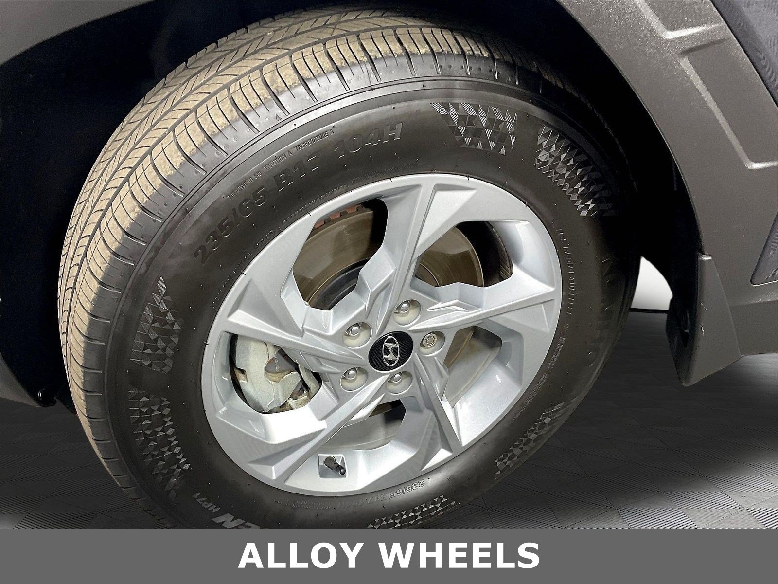 2024 Hyundai Tucson SEL - Photo 33