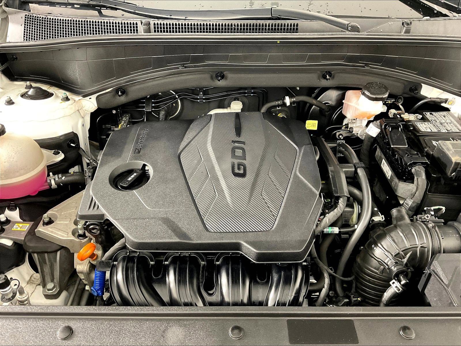 2023 Hyundai Santa Fe SEL - Photo 28