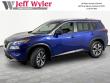 Used 2022 Nissan Rogue SV SUV