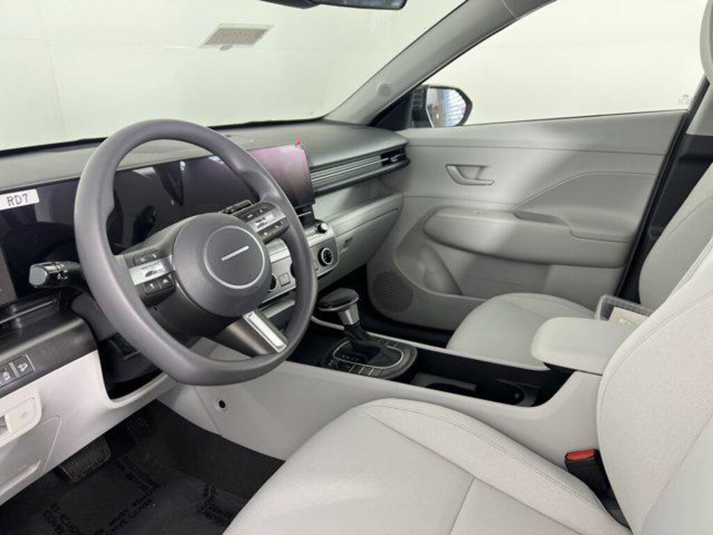 New 2026 Hyundai Kona SE AWD SUV