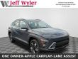 Certified 2024 Hyundai Kona SEL SUV