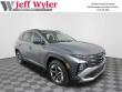New 2025 Hyundai Tucson SEL AWD SUV
