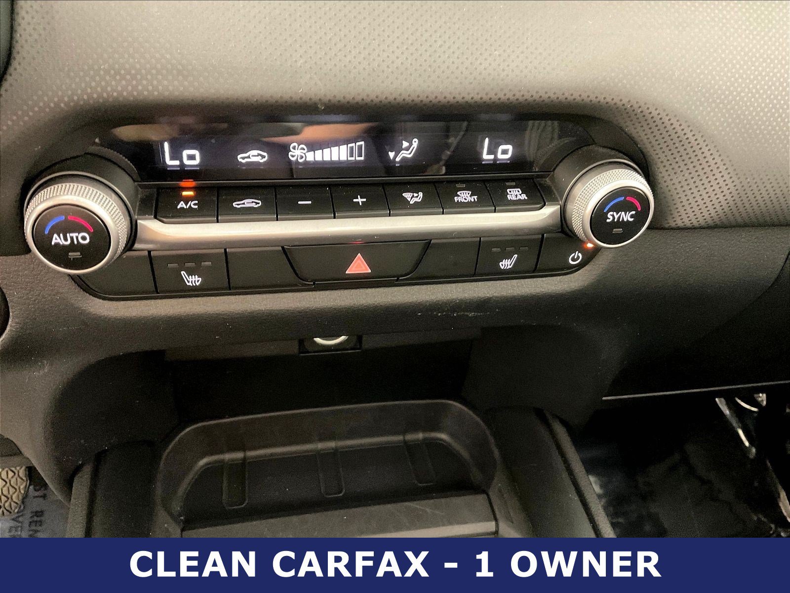2025 Mazda CX-50 Premium - Photo 37