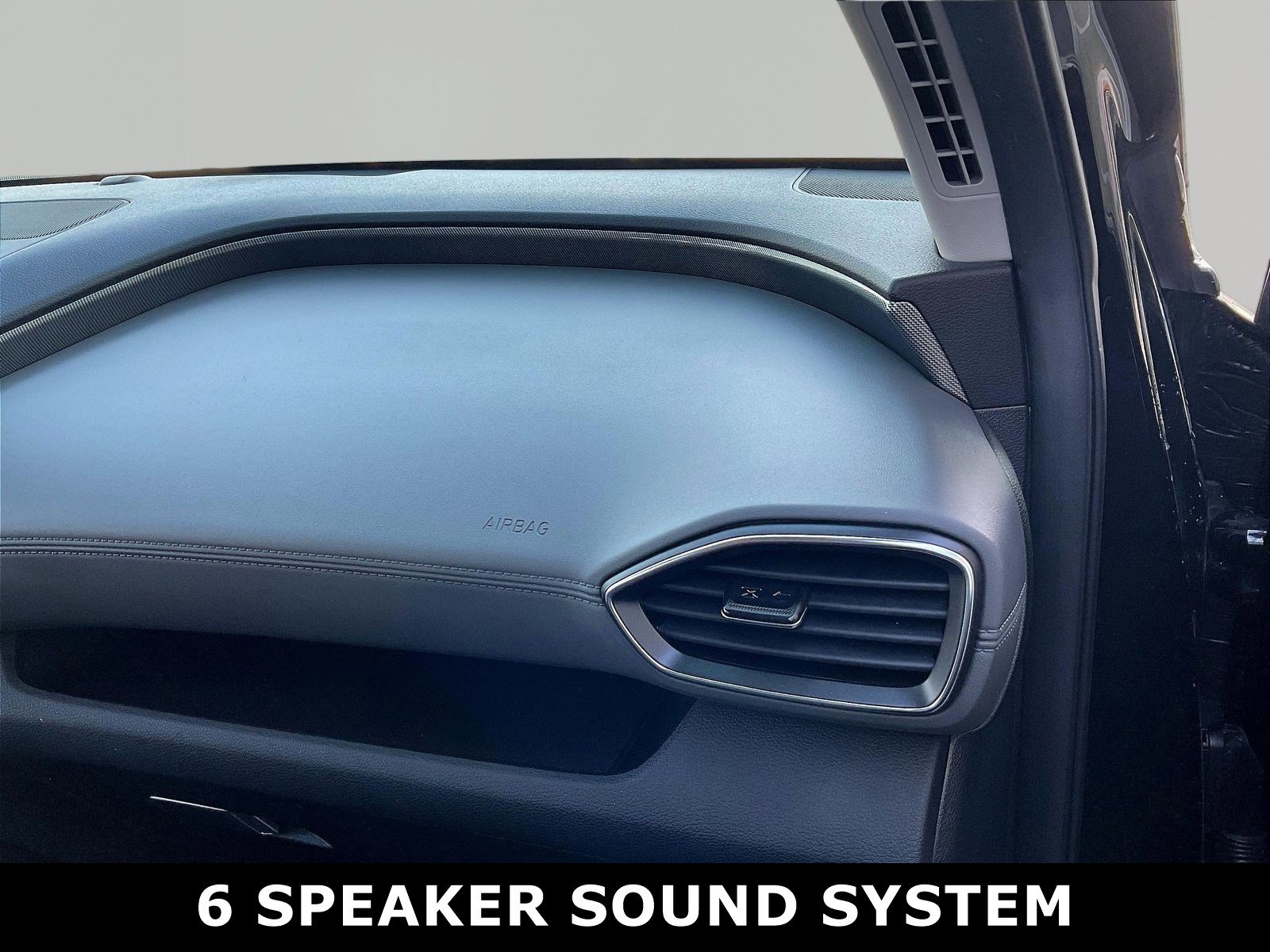 2023 Hyundai Santa Fe SEL - Photo 23