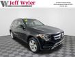 Used 2018 Mercedes-Benz GLC 300 4MATIC SUV